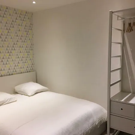 Le Cocon Vieux-port Apartment
