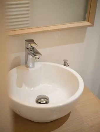 Apartment Le Cocon Vieux-port Marseille