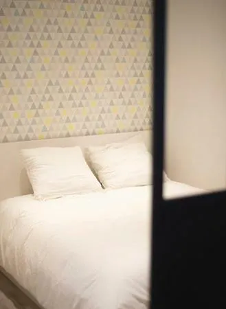 Apartment Le Cocon Vieux-port *