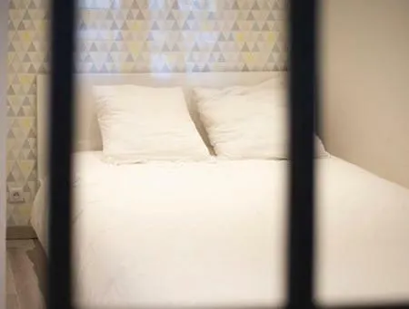 Le Cocon Vieux-port Apartment *