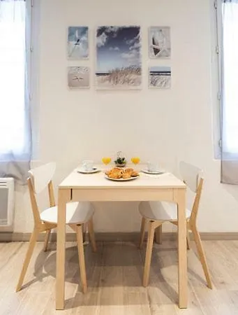 Apartment Le Cocon Vieux-port *