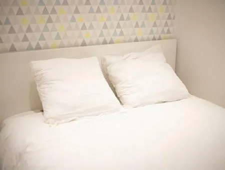 Apartment Le Cocon Vieux-port Marseille
