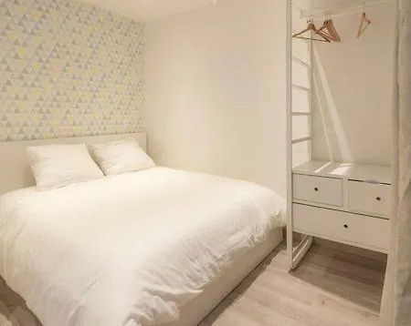 Apartment Le Cocon Vieux-port *